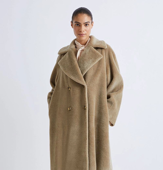 Выбираем пальто 2025: гид по моделям на осень