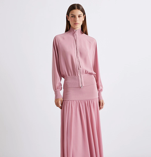 Главные тренды Весны-Лета 2026 года