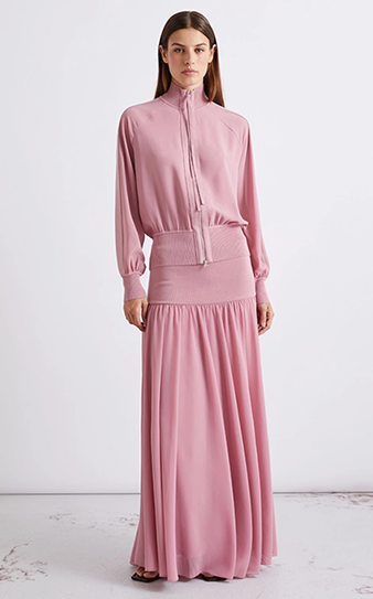 Главные тренды Весны-Лета 2026 года