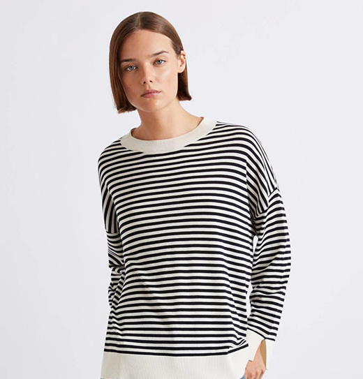 Модный трикотаж 2026 года