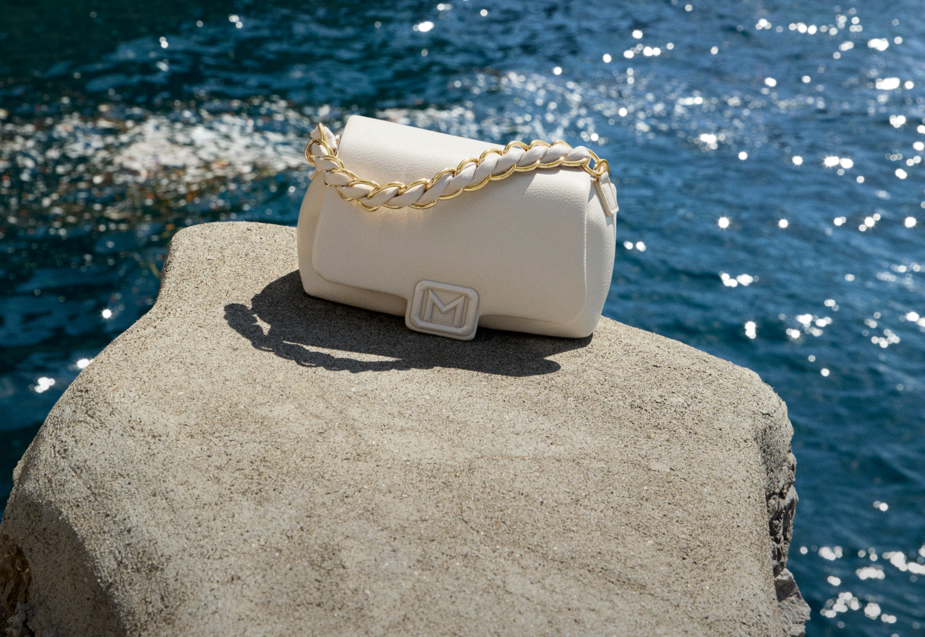 MARELLA ПРОЕКТ МУЗА ВЕСНА-ЛЕТО 2026