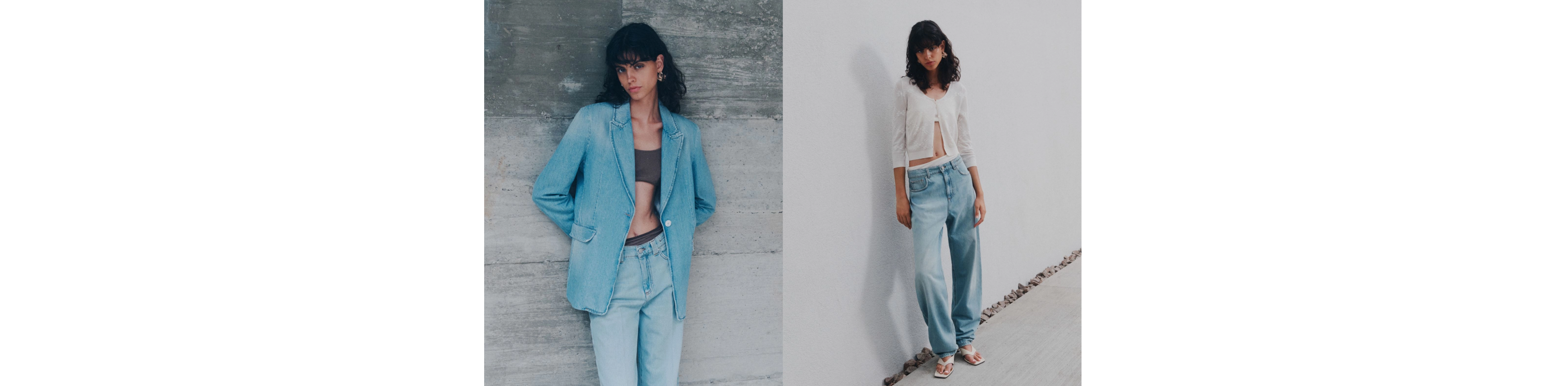 MARELLA Деним Весна-Лето 2026