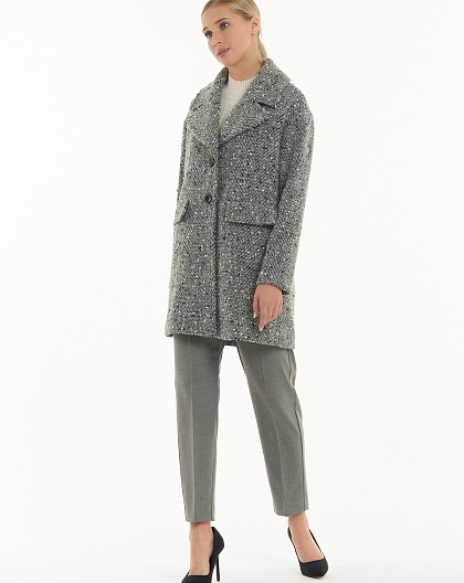 Marella diorite sale coat