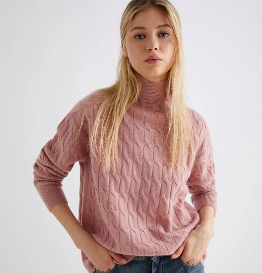 Кашемир или шерсть: выбираем качественный трикотаж