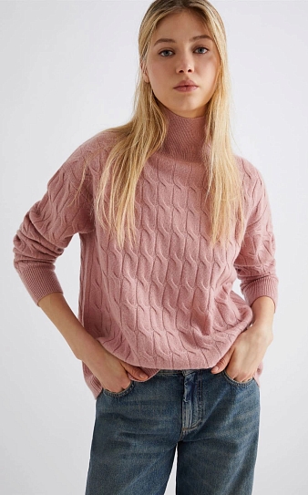 Кашемир или шерсть: выбираем качественный трикотаж