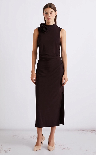 Выбираем наряд для новогодней ночи 2026