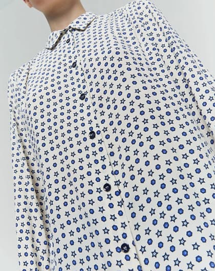 Блуза FABIANA – фото 3