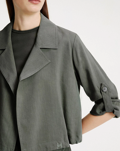 Жакет MLMPALCHI – фото 3