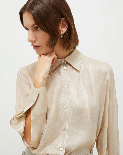 Блуза SEDILE – фото 3