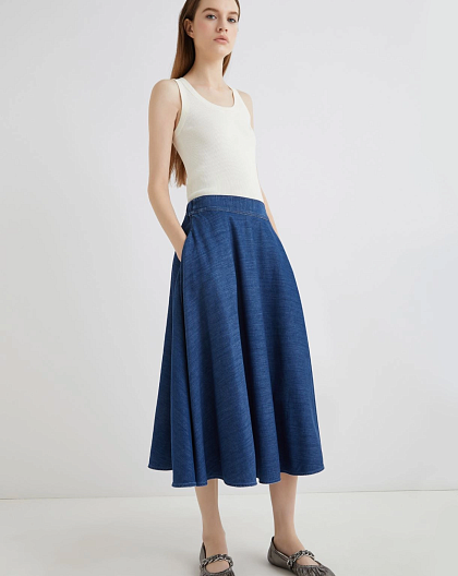 Юбка FIGURA – фото 3