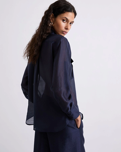 Блуза MLICANTORE – фото 2