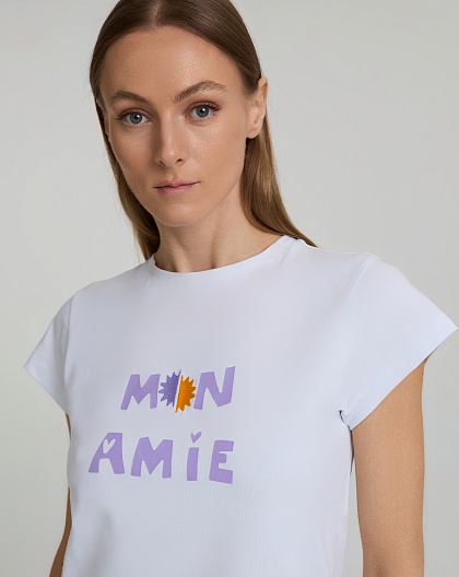 Футболка IBLPAGINA – фото 2