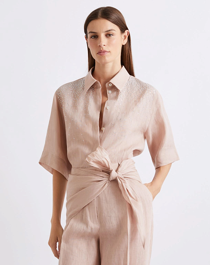 Блуза MLSORIGINE – фото 3