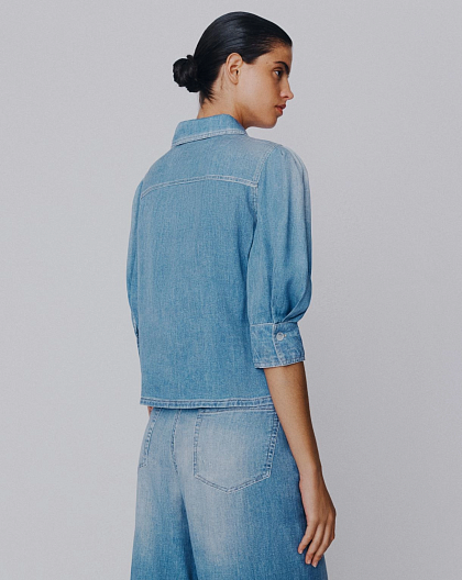 Блуза MLSROMANA – фото 2