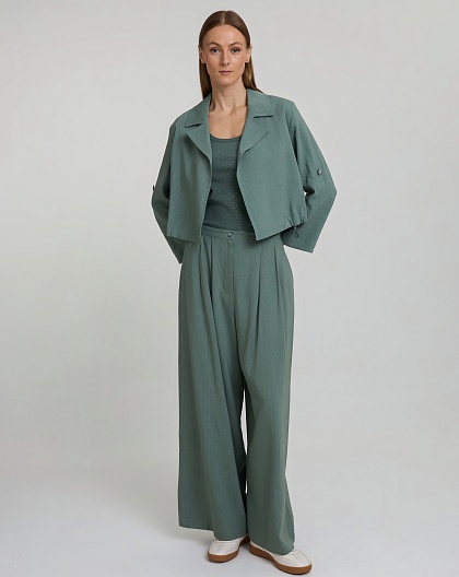 Жакет MLMPALCHI – фото 3