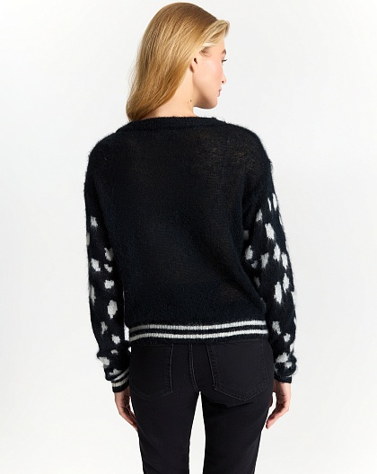 Свитер DONNOLA – фото 2