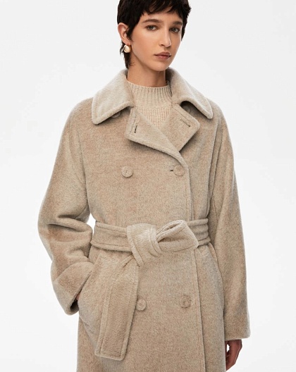 Пальто ADDOBBO – фото 3