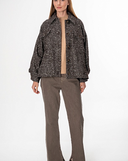 Пальто CABRAS – фото 1