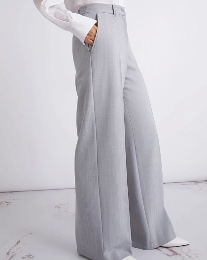 Брюки MLLGIUNCHI – фото 2