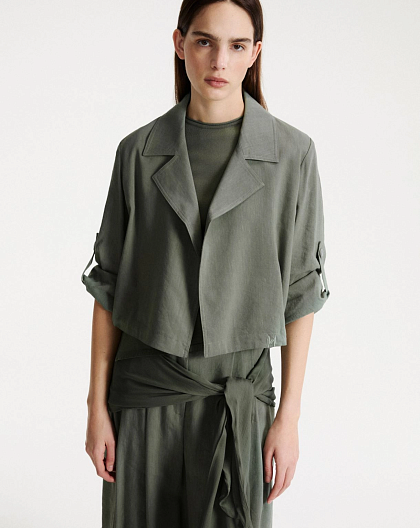 Жакет MLMPALCHI – фото 2