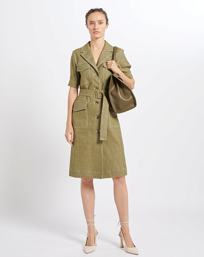 Платье SPICCO – фото 1