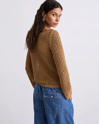 Свитер MLITUNDRA – фото 2