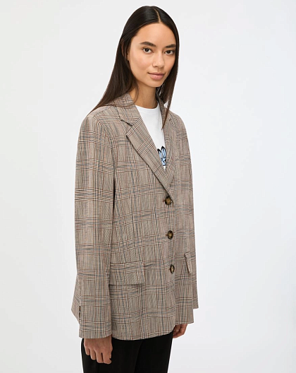 Жакет IBLGHIOTTO – фото 2