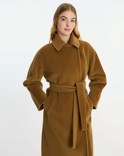 Пальто ENGLISH – фото 1