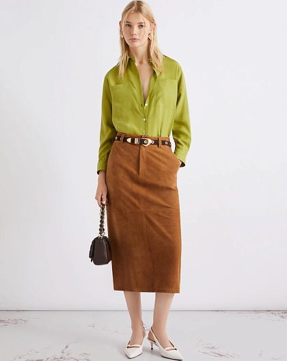 Блуза MLSMARTE – фото 3