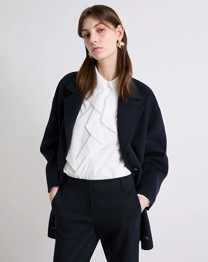 Пальто MLLACCORDO1 – фото 2