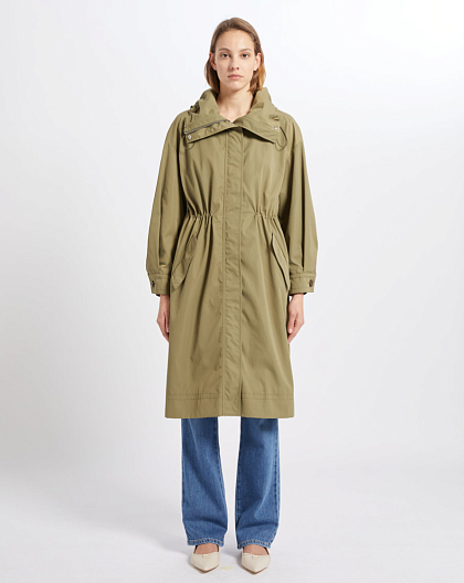 Плащ BE – фото 2