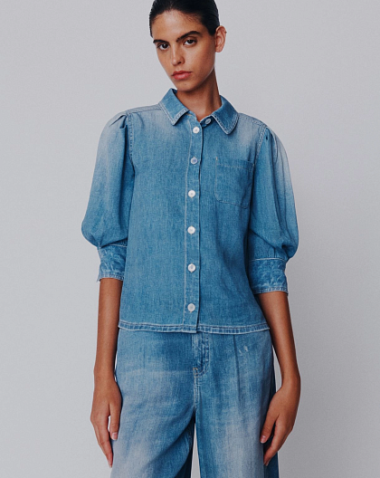 Блуза MLSROMANA – фото 3