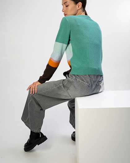 Свитер PAESAGGIO – фото 2