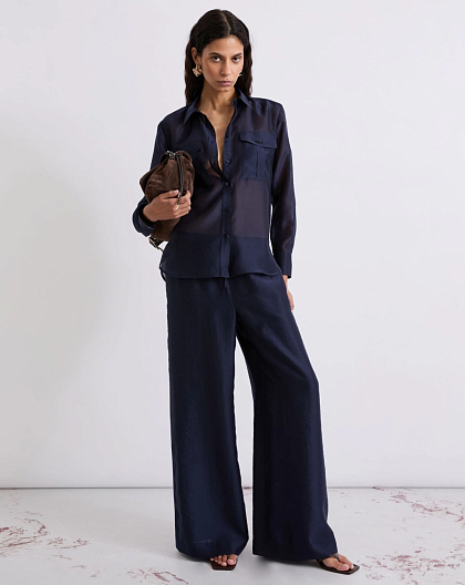 Брюки MLIPADRE – фото 1