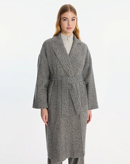 Пальто UGHETTA – фото 2