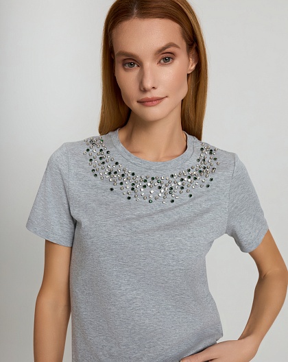 Футболка MLSSAIO – фото 2