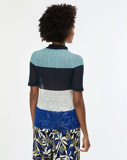 Джемпер IBLRONCHI – фото 3