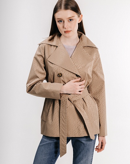 Плащ CARACAS – фото 1