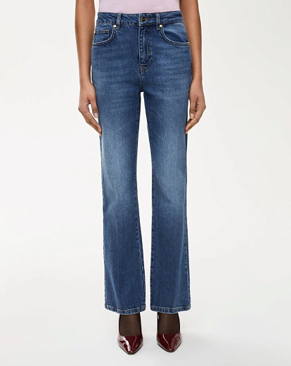 Джинсы JANE – фото 2