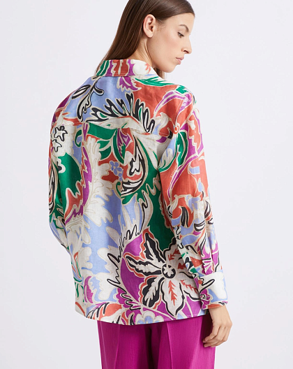 Блуза MLSPERGOLA – фото 2