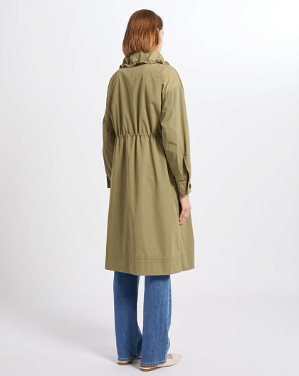 Плащ BE – фото 3