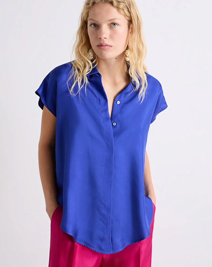 Блуза MLLESPLOSO – фото 1