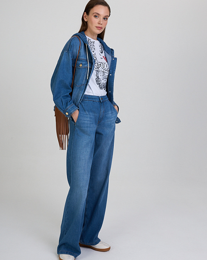 Куртка IBLRADURA – фото 1