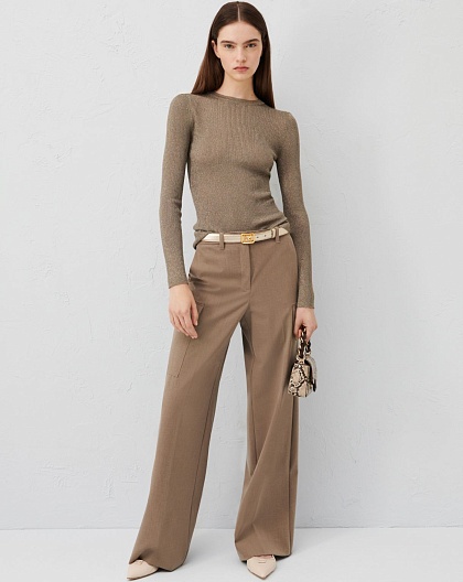 Брюки ELDA – фото 1