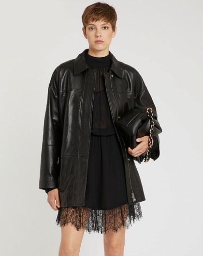 Куртка MLLFULCRO – фото 1