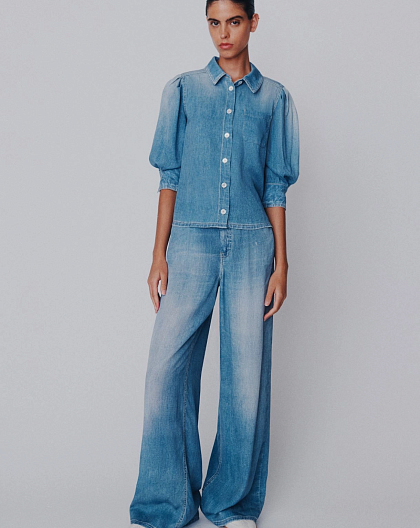 Брюки MLSPAGINA – фото 3