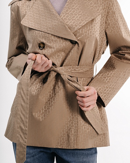 Плащ CARACAS – фото 3