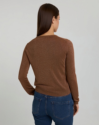 Кардиган IBLOCCHIO – фото 3