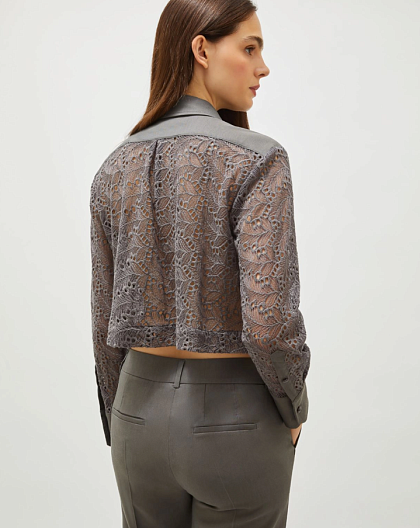 Блуза CIOP – фото 2