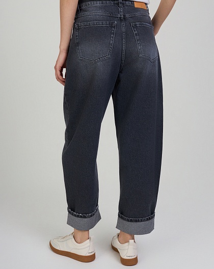 Джинсы IBLCHARLOTTE – фото 3